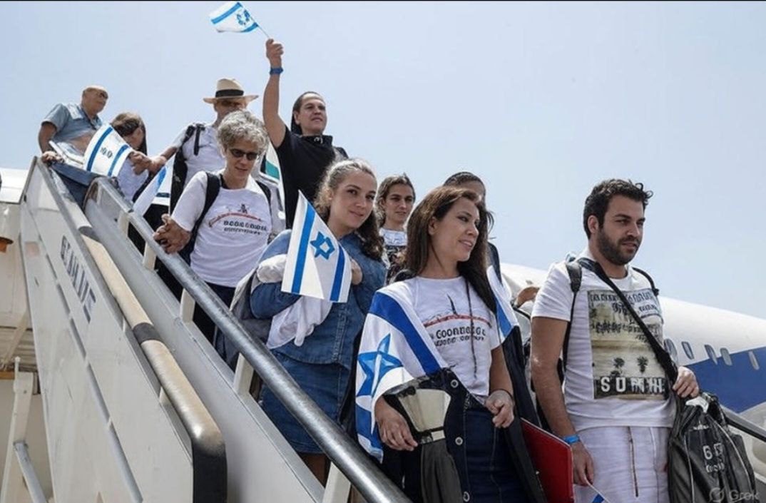 New Olim in Israel Will Be Required to Report Foreign Assets