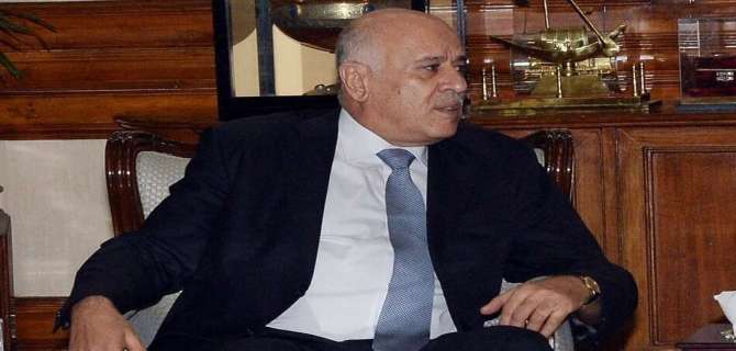 Jibril Rajoub Misses Out on the 2026 World Cup: Why the US and Canada Barred Entry to the Head of Palestinian Football