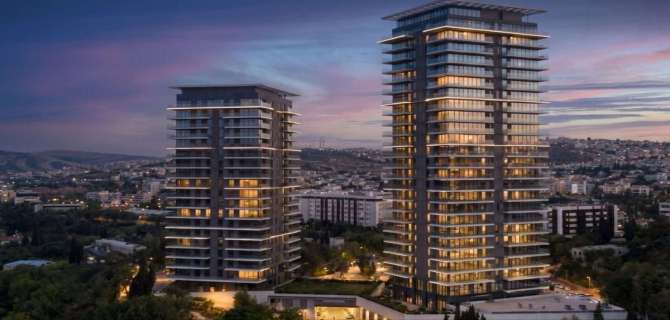 נדל”ן בירושלים: משקיע רכש 8 דירות בשכונת קריית היובל