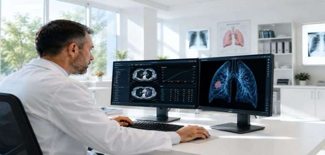 ARTIMES Neural Network Successfully Completes Clinical Trials for Evaluating Chemotherapy Efficacy in Mesothelioma