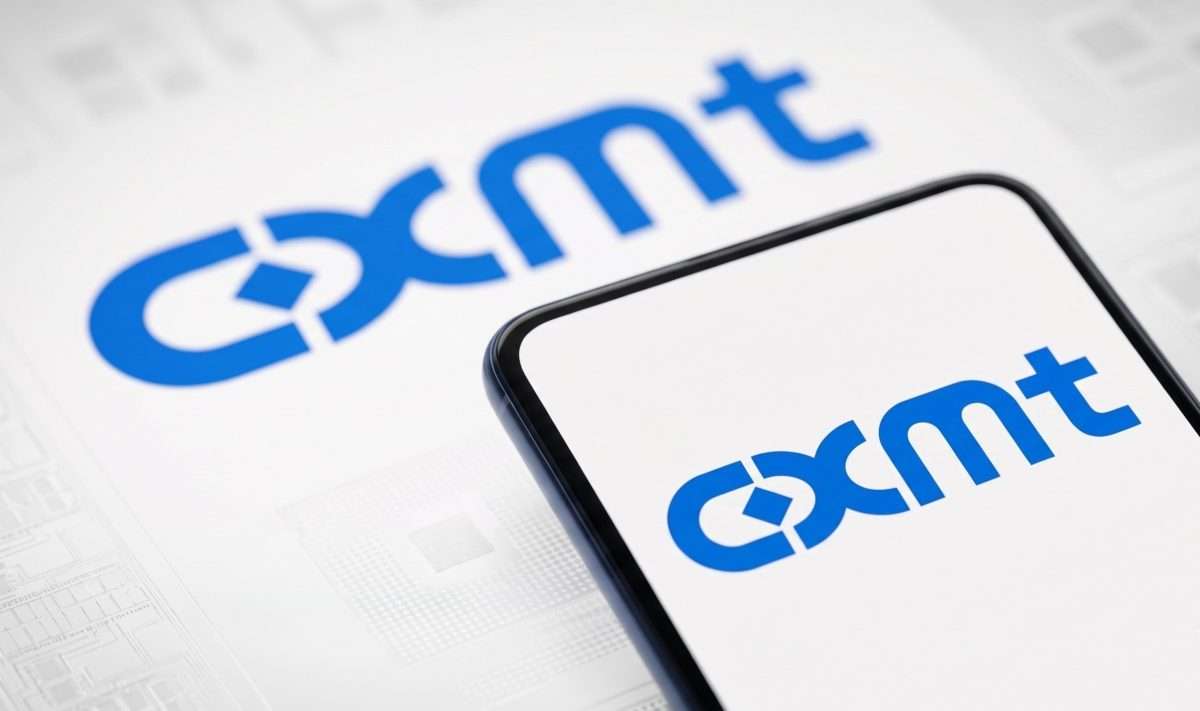 Акции CXMT выросли на 466% в первый день IPO на Шанхайской бирже