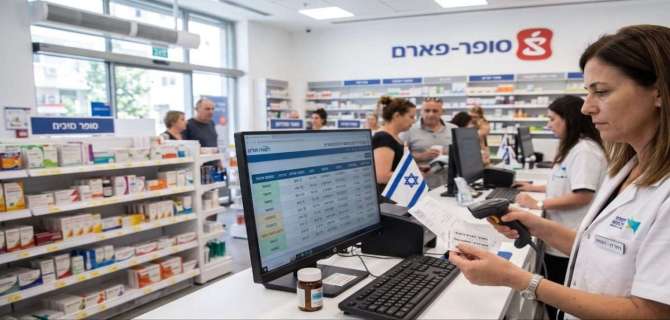 משרד הבריאות מחמיר נהלים: כללים חדשים להנפקת משככי כאבים אופיואידיים