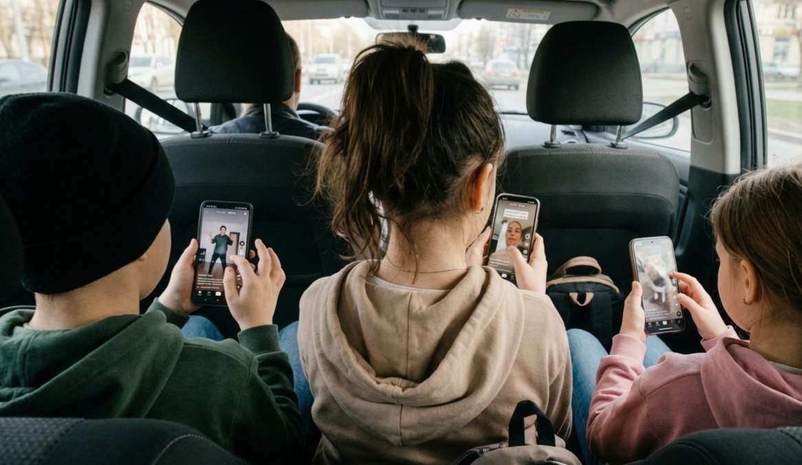 How TikTok and Reels Affect the Brain: What the Research Says About Short-Form Video