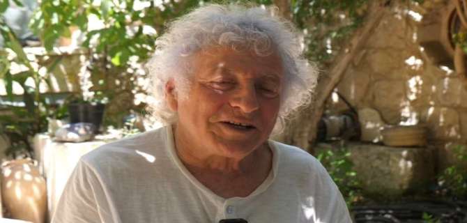 Israel’s Supreme Court Rejects Sculptor Ariel Pelzig’s Appeal Over Debt to Meitav Mimun