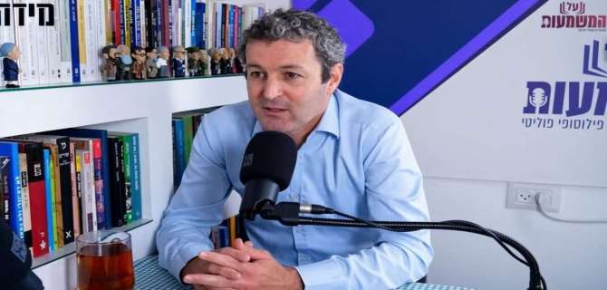 פריימריז בליכוד: ארז תדמור ניצח במחוז ירושלים, יהודה ושומרון