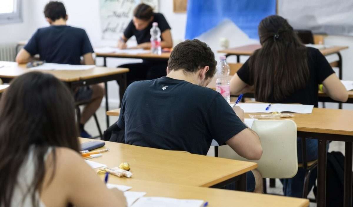 Исследование: израильские учителя уступают коллегам из 18 стран по базовым навыкам
