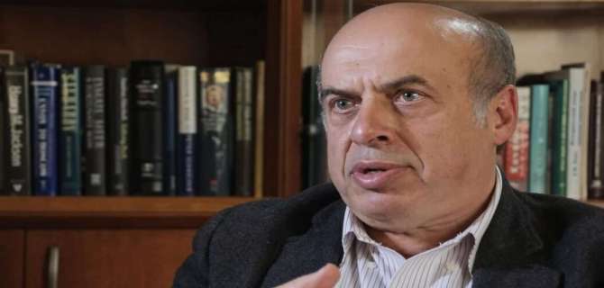 Natan Sharansky Awarded Order of Merit: Zelenskyy Recognizes Support for Ukraine