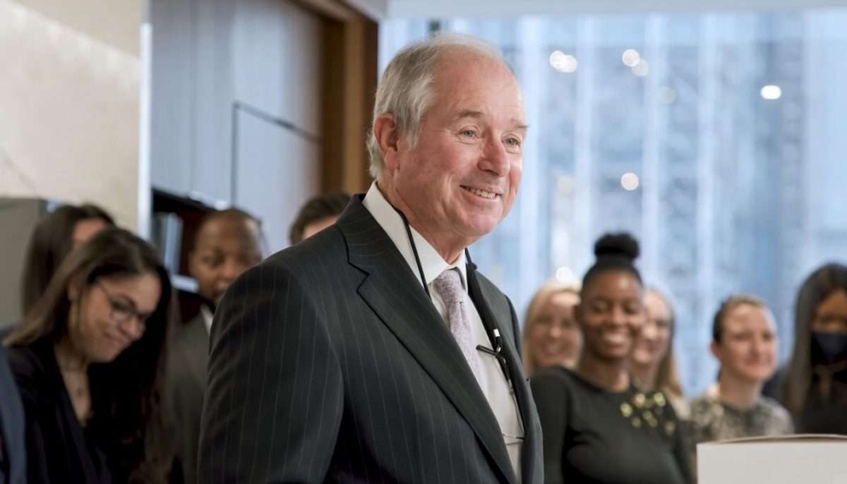 Blackstone покупает MarineMax: Стивен Шварцман инвестирует $1,5 млрд в яхтенный бизнес