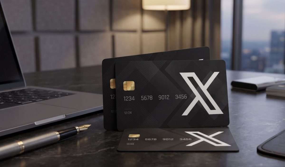 Платежный сервис X Money Илона Маска начал работу в США: дебетовая карта Visa и ставка до 6%