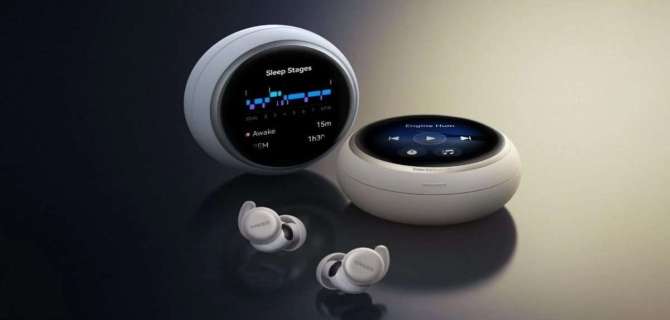 Anker Launches Soundcore Sleep Earbuds 4 Pro with Snoring and Noise Reduction