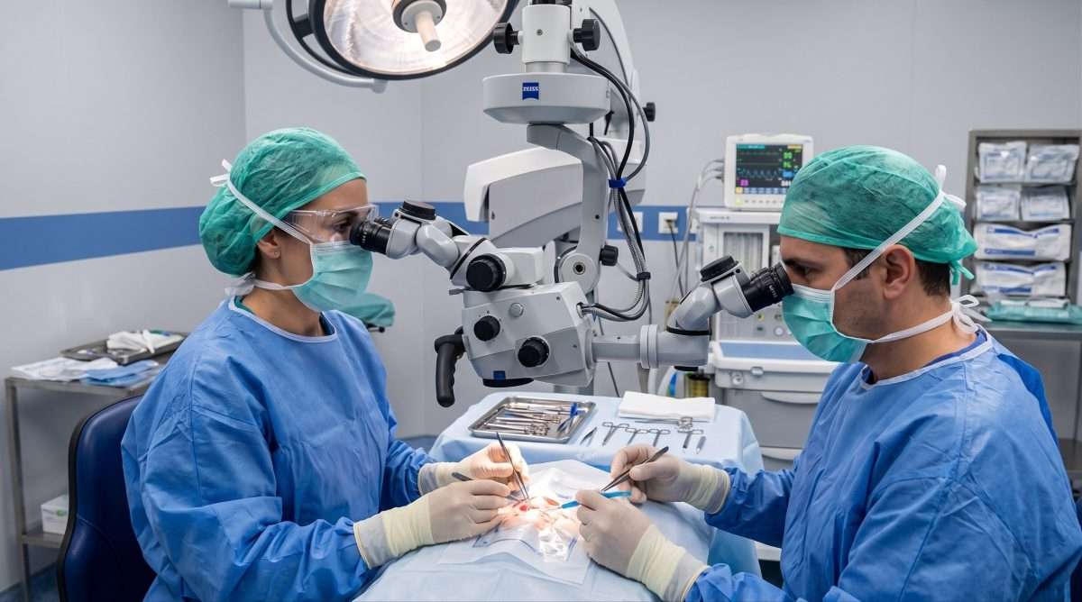 Hadassah Medical Center Awarded ISF Grant to Study Telomere Role in Liver and Lung Diseases
