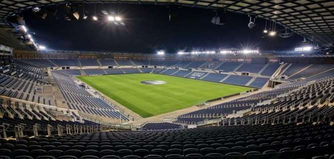 Teddy Stadium in Jerusalem Installs Soil Sensor System Used at World Cup Stadiums