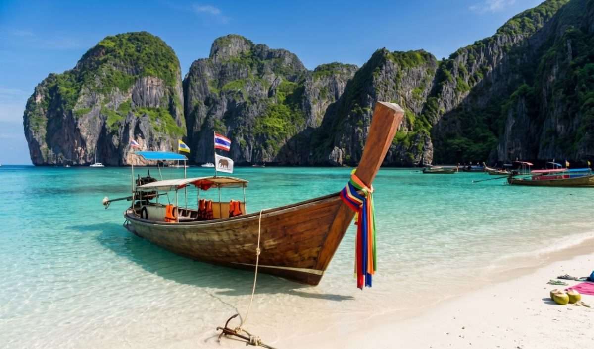 How Long Can Israelis Stay in Thailand Without a Visa? New Rules Starting September 15